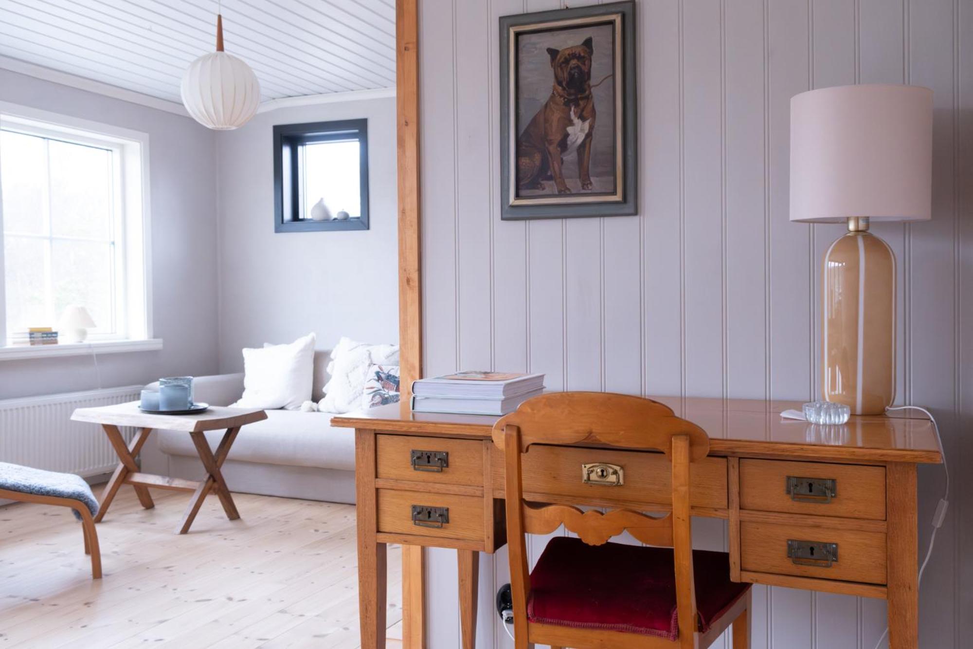 Lovely, Bright Apartment Overlooking Nature Fiskebäckskil Exterior foto